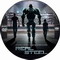 REAL STEEL